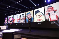 声纹从动区别讲话人